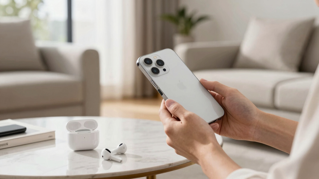 Apple releasing 20th anniversary iPhone, AirPods with cameras next year: report