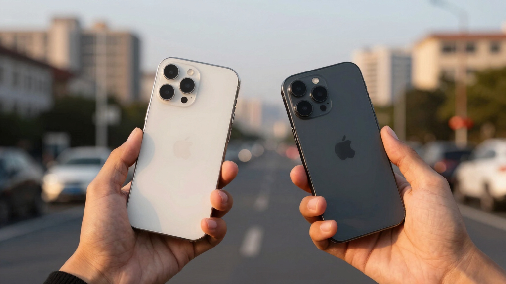 Apple's 20th Anniversary iPhones to Come in Two Sizes, Will Launch Alongside Gen 2 Foldable iPhone