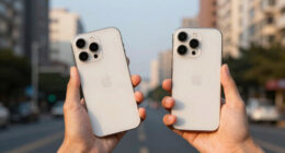 Apple's 20th Anniversary iPhones to Come in Two Sizes, Will Launch Alongside Gen 2 Foldable iPhone