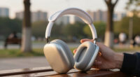 Apple’s AirPods Max 2 headphones are still $150 off — for now