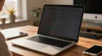 Apple's touchscreen MacBook reportedly won't wait for the M7 chips
