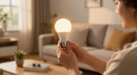 Are smart bulbs more expensive to run than standard LEDs?