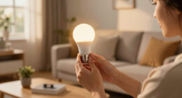 Are smart bulbs more expensive to run than standard LEDs?