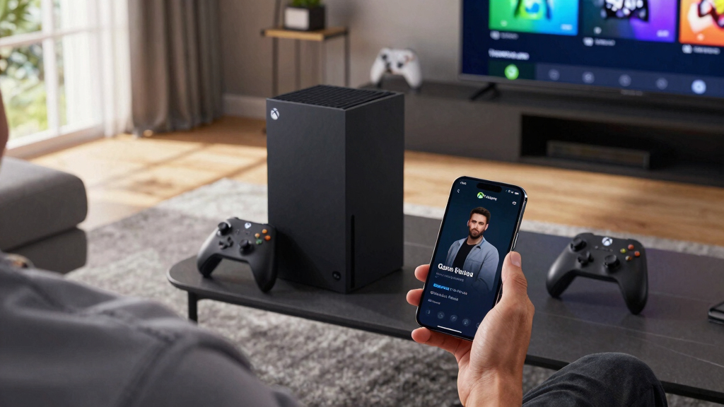 Available for XBOX Insiders: Updates to Gamertags, Game Hubs, and Wishlists