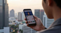 Bangkok voters reelect Chadchart as governor for second term