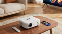 BenQ 4100i Review: Bringing the Cinema to Your Living Room