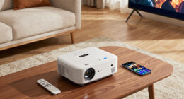 BenQ 4100i Review: Bringing the Cinema to Your Living Room