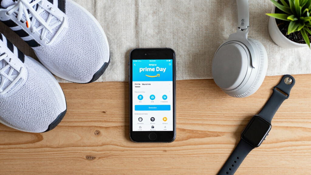 Best Amazon Prime Day Deals Right Now: Up to 67% off Adidas, Sony and More