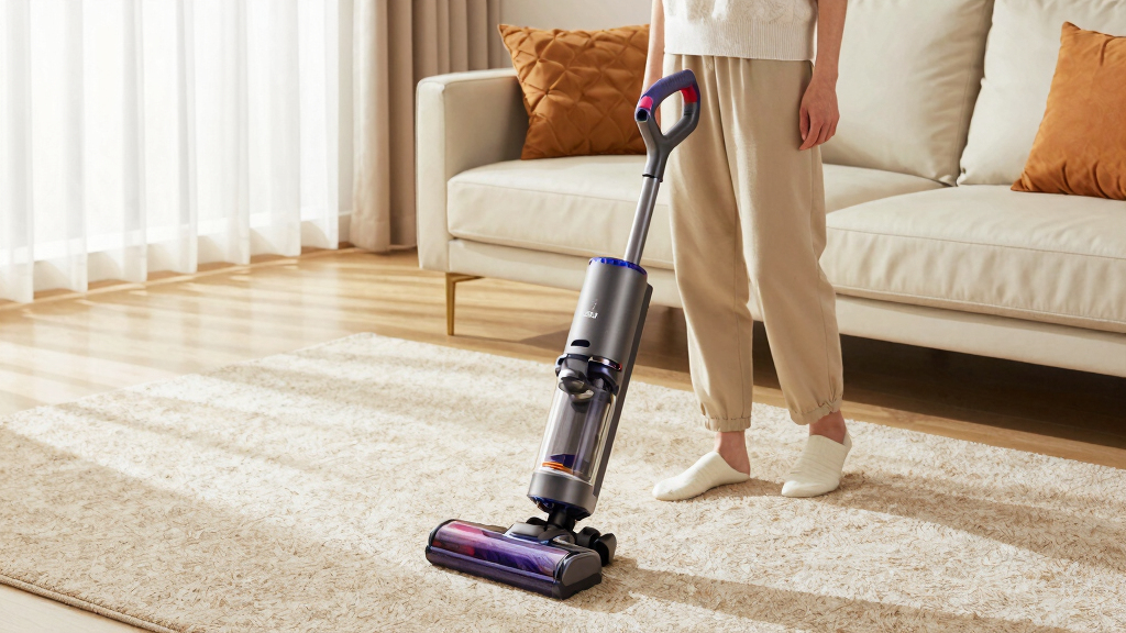 Best Prime Day Vacuum Deals Offer Up to 42% Off (2026): Shark, Dyson, Bissell