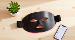 Best Red-Light Therapy Mask: WIRED's Top 5, Ranked (2026)