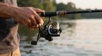 Daiwa Crossfire LT Spinning Fishing Reel (2500, 3000-C, 4000-C) $28