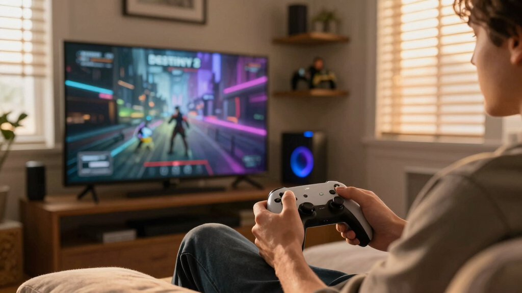 ‘Destiny 2’ Scrambles To Patch Game-Breaking Balance Bugs Before Ending Support