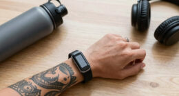 Do fitness trackers still work if you have tattoos?