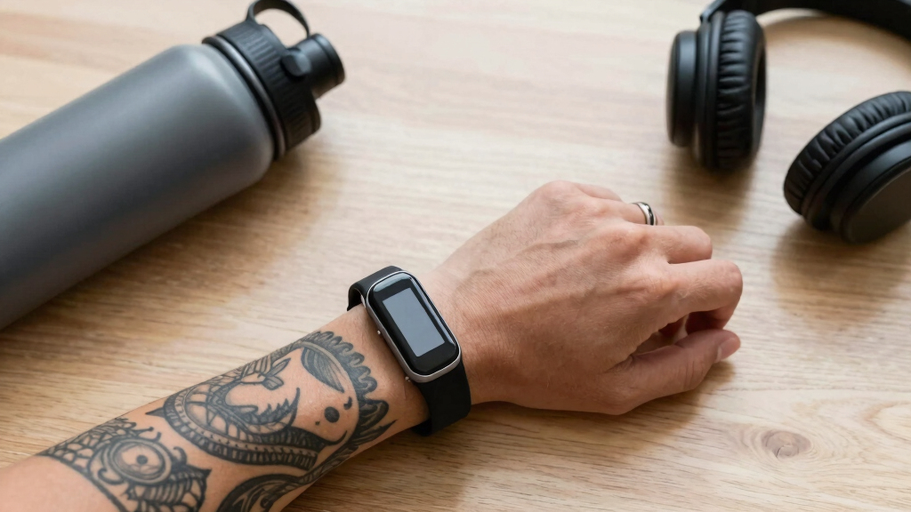 Do fitness trackers still work if you have tattoos?