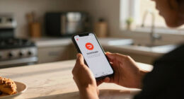 DoorDash App Outage: Is DoorDash’s Mobile App Down? Thousands of Users Across US Report Checkout Failures & Error Screens | DoorDash Mobile App Downdetector Status