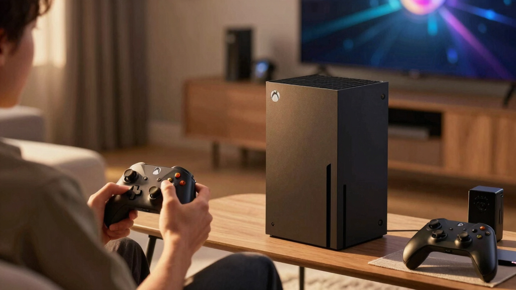 Four New Console Features Begin Rolling Out Today For Xbox Insiders (June 24)