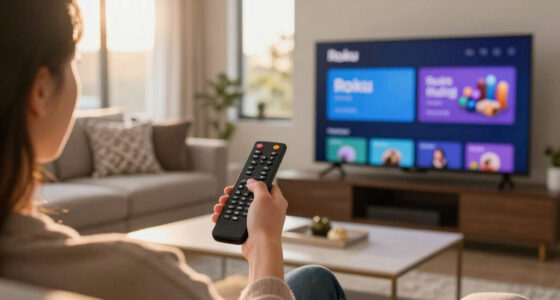 Fox Is Buying Roku