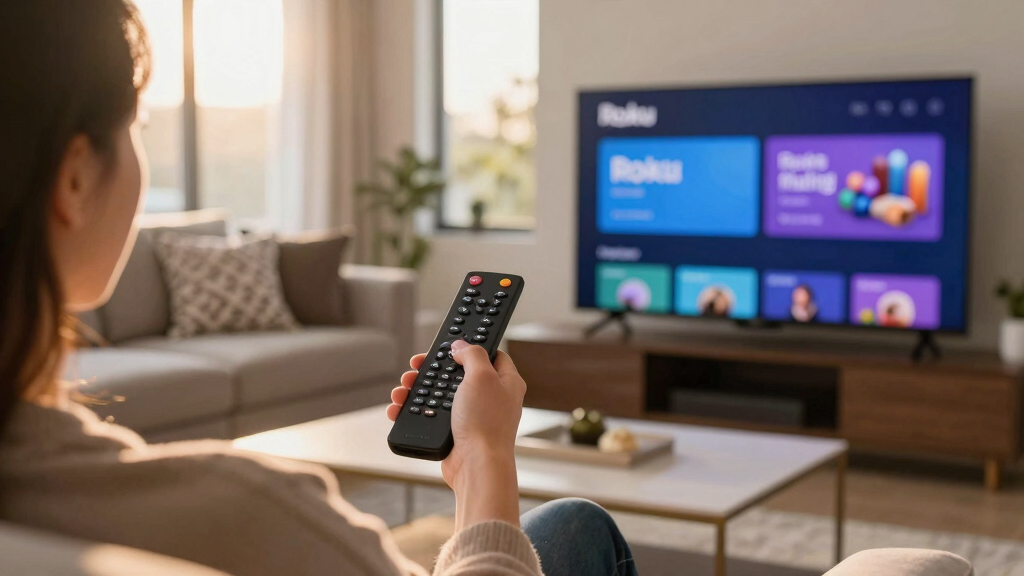 Fox Is Buying Roku