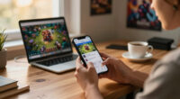 Global Chat Is Back In Clash Of Clans As World Cup Content Rolls In