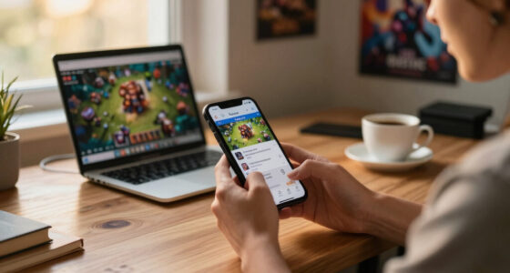 Global Chat Is Back In Clash Of Clans As World Cup Content Rolls In