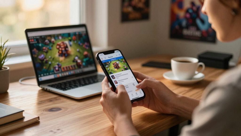 Global Chat Is Back In Clash Of Clans As World Cup Content Rolls In