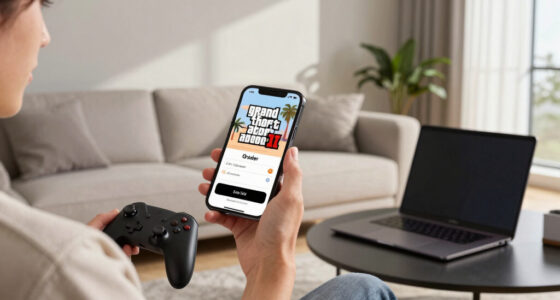 Grand Theft Auto VI Pre-Orders Begin on June 25
