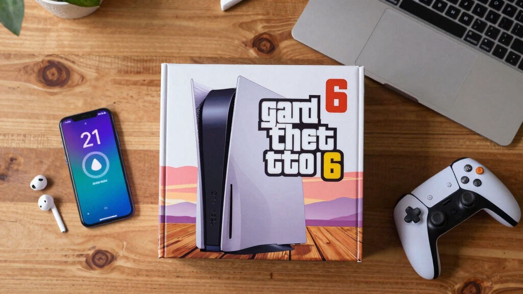 GTA 6: Price, release date, pre-orders and everything else you need to know