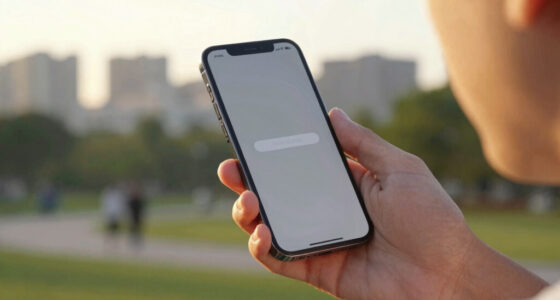 Here's How iOS 27's New Liquid Glass Slider Works