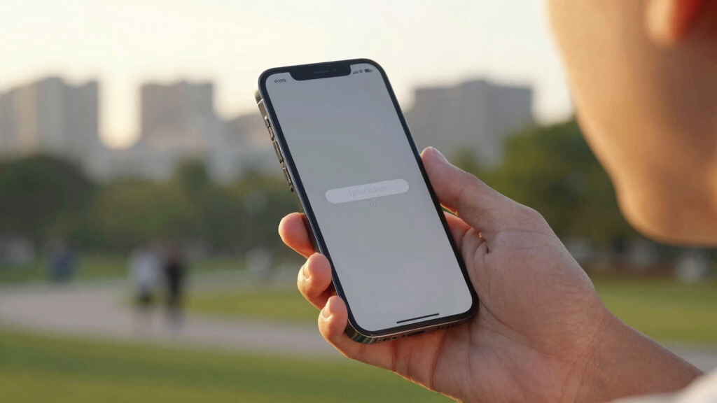 Here's How iOS 27's New Liquid Glass Slider Works