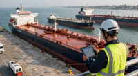 Hormuz tanker traffic climbs to 25% of prewar level