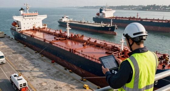 Hormuz tanker traffic climbs to 25% of prewar level