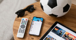 How to Watch the World Cup Today: Schedule, Times, TV, Streaming for France, Argentina, More