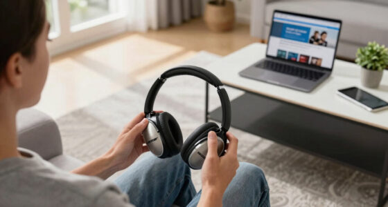 I'm Adding These Bose Headphones to My Prime Day Cart (2026)