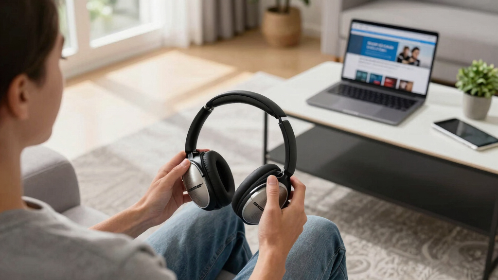 I'm Adding These Bose Headphones to My Prime Day Cart (2026)