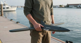 Kawasaki Heavy and Airbus to team up on anti-submarine drone for Japan