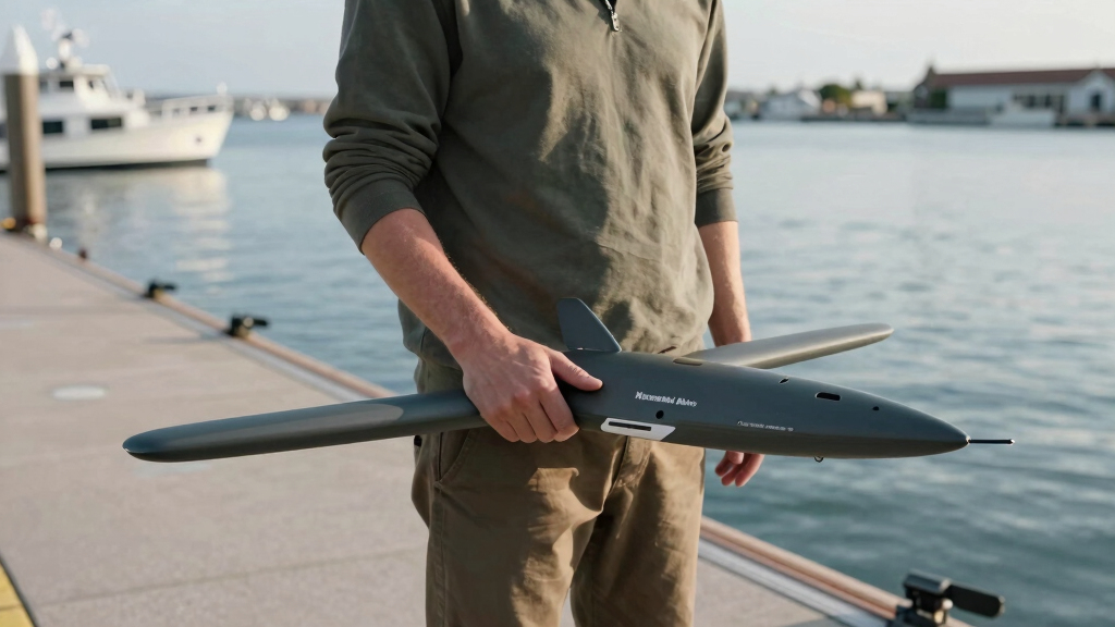 Kawasaki Heavy and Airbus to team up on anti-submarine drone for Japan