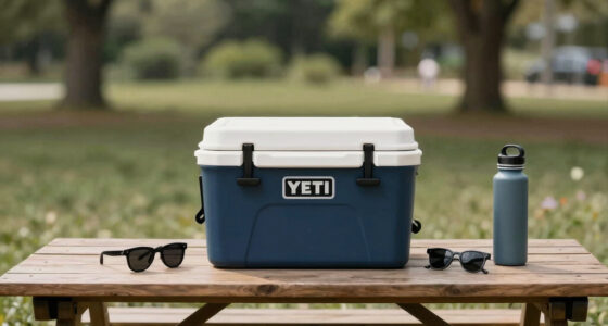 My Favorite Coolers Are on Sale for Prime Day: Yeti, Igloo, Ninja, and More (2026)