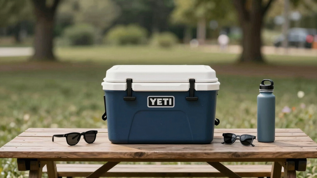 My Favorite Coolers Are on Sale for Prime Day: Yeti, Igloo, Ninja, and More (2026)