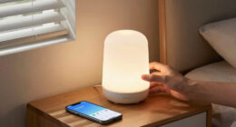 My favorite Govee smart lamps are at their lowest prices ever for Prime Day