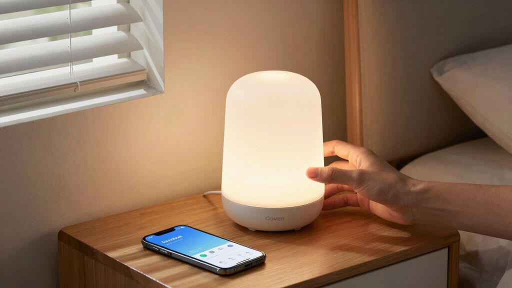 My favorite Govee smart lamps are at their lowest prices ever for Prime Day