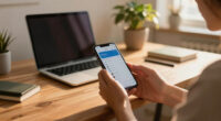 My Vibe Coding Adventure, The App and the Experience, Ten Takeaways