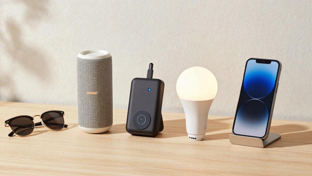 Our favorite Prime Day gadgets under $100 you don’t need but will really want