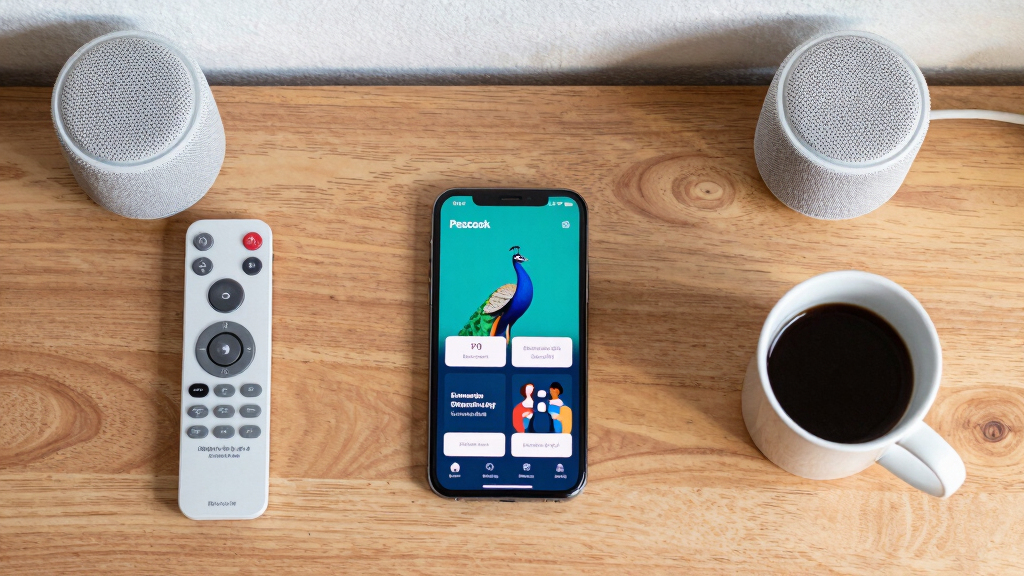 Peacock launches Premium Plus streaming tier on YouTube