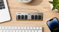 PNY's Performance 32GB DDR5-5600 RAM becomes the cheapest 2x16GB kit— DDR5 kit gets a $70 discount