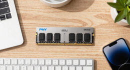 PNY's Performance 32GB DDR5-5600 RAM becomes the cheapest 2x16GB kit— DDR5 kit gets a $70 discount
