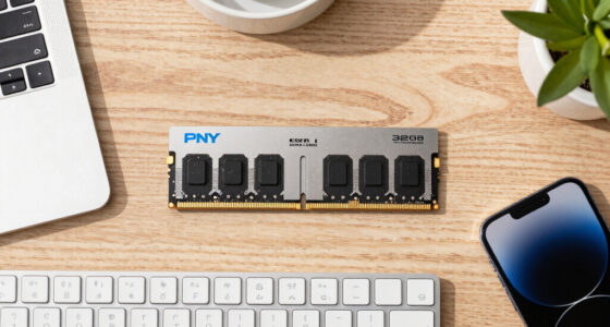 PNY's Performance 32GB DDR5-5600 RAM becomes the cheapest 2x16GB kit— DDR5 kit gets a $70 discount