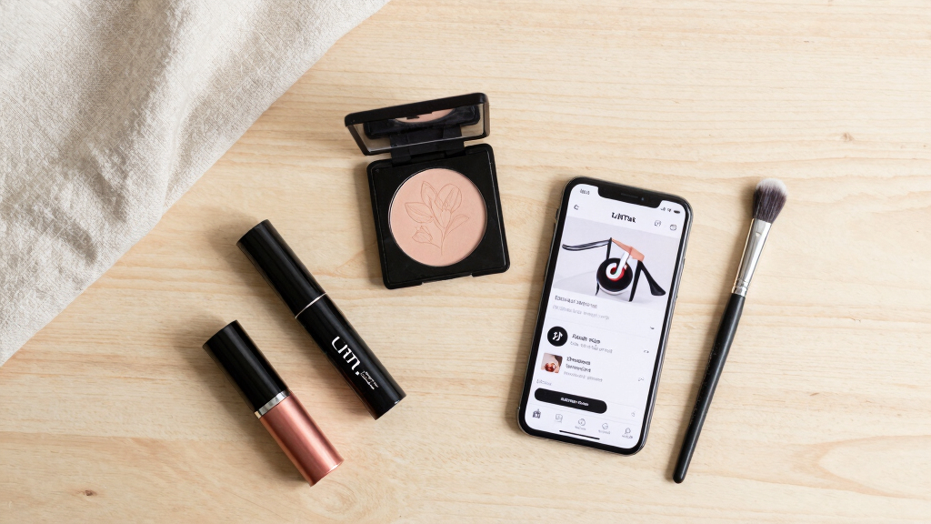 Polite Society is leveraging Ulta Beauty's new TikTok Shop for its largest-ever affiliate campaign