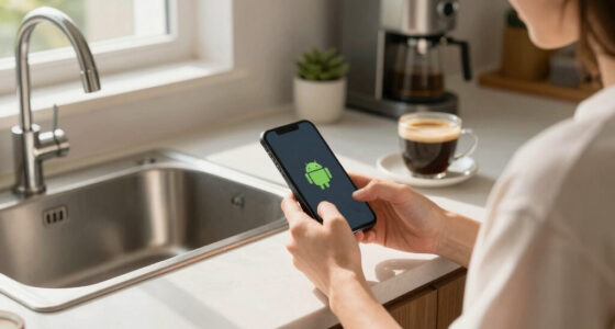 Russian citizens told "switch to Android" after Apple blocks key Russian apps
