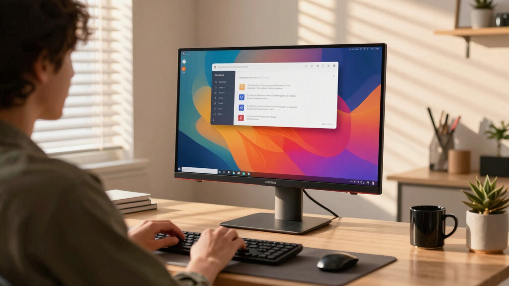 Samsung’s Excellent OLED Monitors Are Up to 38 Percent Off for Prime Day