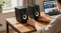 Some of the best PC speakers we've tested are on sale for Prime Day — save up to 36% on Onkyo, Edifier, and Audioengine speakers
